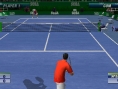 Virtua Tennis se dévoile à nouveau