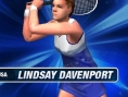 Virtua Tennis dévoile son casting