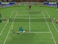 Virtua Tennis dévoile son casting