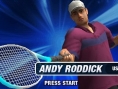 Virtua Tennis dévoile son casting