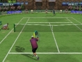 Virtua Tennis dévoile son casting