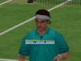 Virtua Tennis, de nouveaux joueurs 