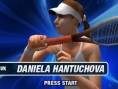 Virtua Tennis, de nouveaux joueurs 