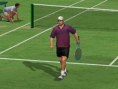 Virtua Tennis, de nouveaux joueurs 
