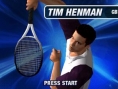 Vidéo Virtua Tennis World Tour