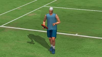 Vidéo Virtua Tennis World Tour