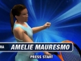 Virtua Tennis, de nouveaux joueurs 