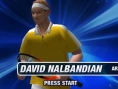 Virtua Tennis, de nouveaux joueurs 
