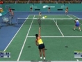 Virtua Tennis se pavane sur le web 