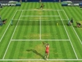 Virtua Tennis se pavane sur le web 