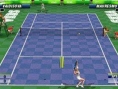 Virtua Tennis se pavane sur le web 