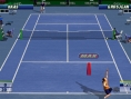 Virtua Tennis World Tour en double