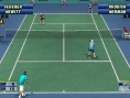 Virtua Tennis World Tour en double