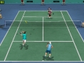 Virtua Tennis World Tour en double