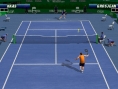 Virtua Tennis World Tour en double