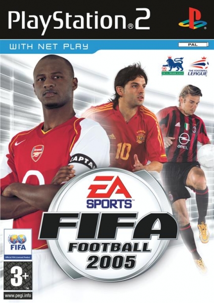 Top ventes FR (Sem N°41/2004)