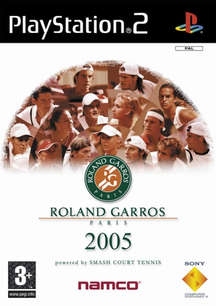 Top ventes FR (Sem N°21/2005)
