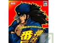 Top ventes JAP (Sem N°44/2005)