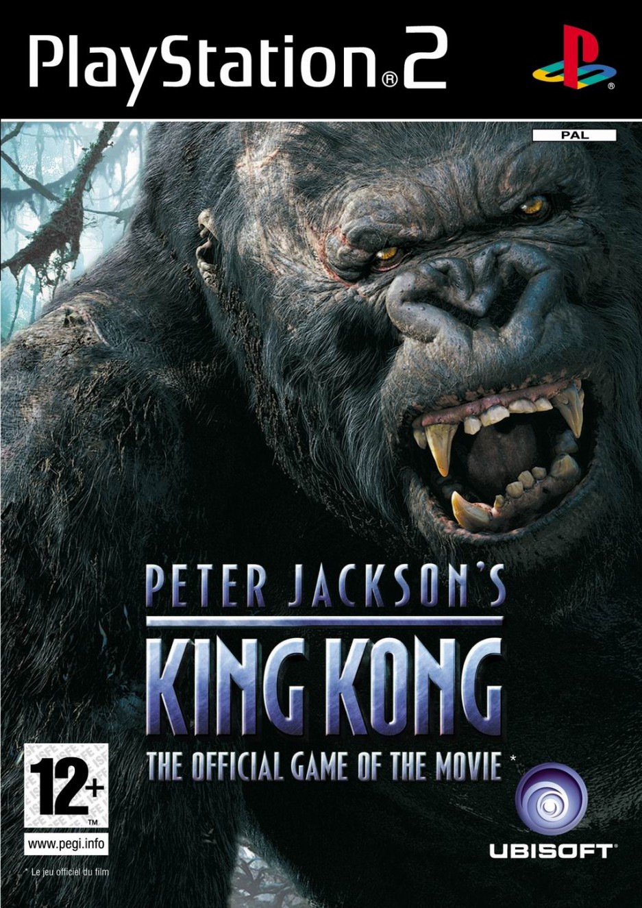 Top ventes UK (Sem N°51/2005)