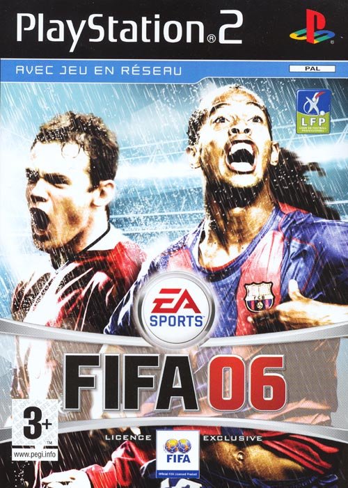 Top ventes UK (Sem N°52/2005)