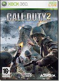 Top Xbox Live (Semaine 28/08)