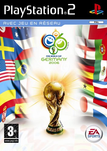 Top ventes UK (Sem N°24/2006)