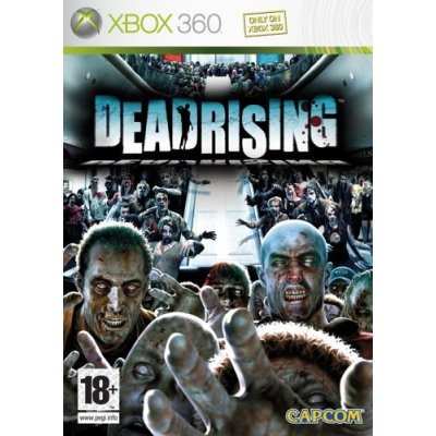 Top Xbox Live (Semaine du 14/08)