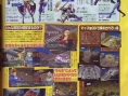 Namco x Capcom : Premières images