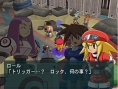 Namco x Capcom : plus d'images