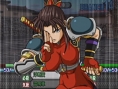 Namco x Capcom : plus d'images