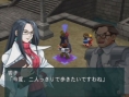 Namco x Capcom : plus d'images