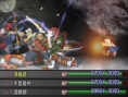 Namco x Capcom : plus d'images