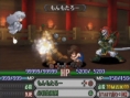 Namco x Capcom : plus d'images