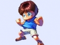 Namco x Capcom : plus d'images