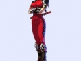 Namco x Capcom : plus d'images