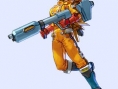 Namco x Capcom : plus d'images