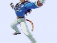 Namco x Capcom : plus d'images