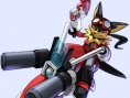 Namco x Capcom : plus d'images