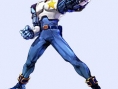 Namco x Capcom : plus d'images