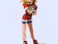 Namco x Capcom : plus d'images