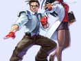 Namco x Capcom : plus d'images