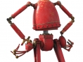 Robots annoncé sur DS