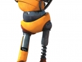 Robots annoncé sur DS