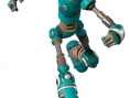 Robots annoncé sur DS