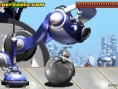 Robots annoncé sur DS