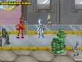 Robots annoncé sur DS