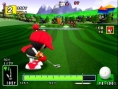 Bomberman Hardball en images