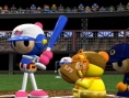 Bomberman Hardball en images