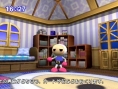 Bomberman Hardball en images