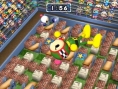 Bomberman Hardball en images